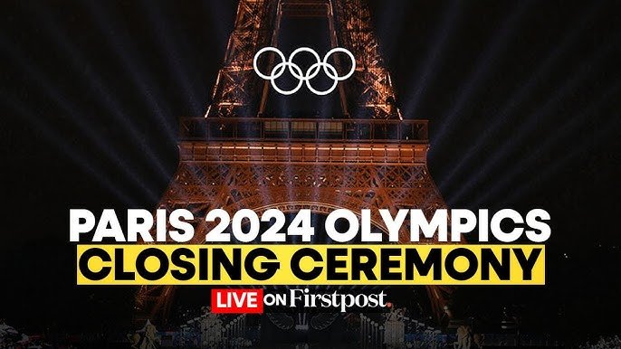 The 2024 Olympic Shutting Function: A Great Finale