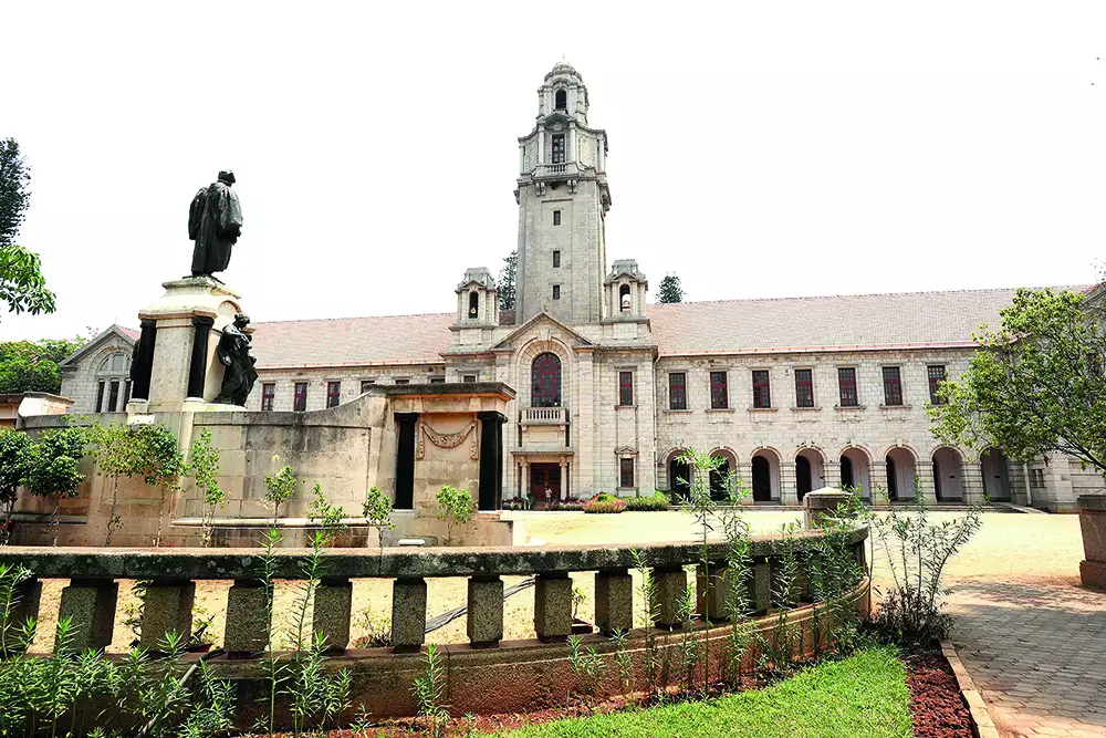 Indian Institute of Science