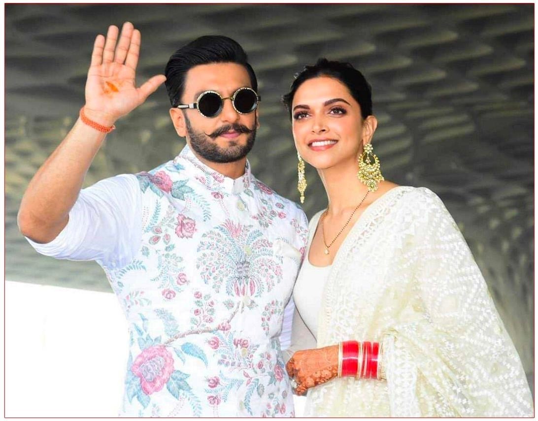 Ranveer-Deepika Drop First Post In the wake of Inviting Child Young lady; Alia Pours Love, Arjun Says, 'Laxmi Aayi Hai'