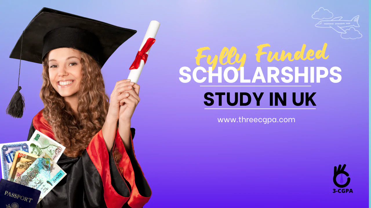 Top 5 Completely Financed Grants for UK Understudies Seeking after Advanced education